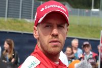 Sebastian Vettel (c) Maier.