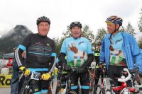 Eddy Merckx Classic 2019 (c) SalzburgerLand Tourismus