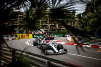 Hamilton Monaco 2019 (c) Daimler AG