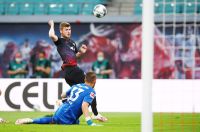 Timo Werner (c) GEPA pictures Roger Petzsch Picture Point POOL via Pictures Point