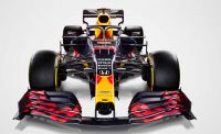 Aston Martin Red Bull Racing RB16 (c) Thomas Butler Red Bull Content Pool