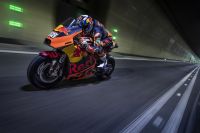 MotoGP AUT KTM Gleinalm (c) Philip Platzer Red Bull Content Pool