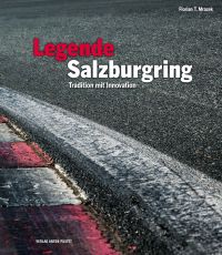 Legende Salzburgring (c) Verlag Anton Pustet