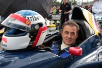 Showrun Jean Alesi (c) Maier.JPG