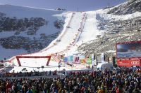 Skiweltcup Sölden (c) Ötztal Tourismus Geisler