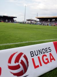 Ärger über Bundesligastrafe in Grödig (c) Maier
