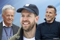 Sport und Talk Spezial (c) ServusTV Jank Seeger Getty Images GEPApictures