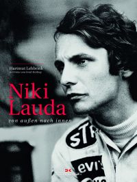Niki Lauda (c) Delius Klasing