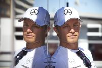 Nico Rosberg GP Monaco 2015 (c) Mercedes AMG