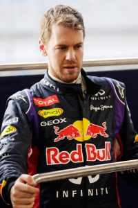 Sebastian Vettel (c) Getty Images Hone .jpg