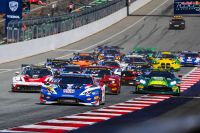 ADAC GT Masters (c) Weichert 100octane.de ADAC