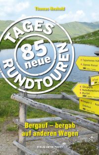 Bergauf bergab auf anderen Wegen (c) Verlag Anton Pustet