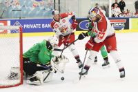 EC Red Bull Salzburg vs JKH GKS Jastrzebie (c) GEPA Mandl