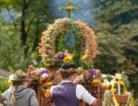 Erntedank (c) Gasteinertal Tourismus GmbH Atelier Wolkersdorfer