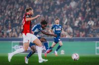 FC Salzburg vs. AC Milan (c) Julian Gruber FC Salzburg