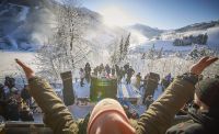 Rave on Snow 2018 (c) Saalbach Hinterglemm