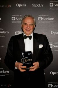 Alex Pereira (c) The opera awards