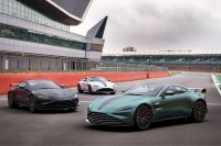 Vantage F1 Edition (c) Aston Martin