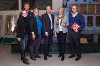 Bosch-Delegation besucht HTL Salzburg (c) Robert Bosch AG Karisch .jpg