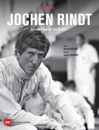 Jochen Rindt (c) Delius Klasnig