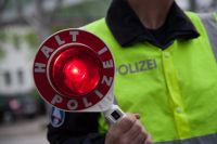 Polizeikontrollen (c) LPD Salzburg Michael Korber