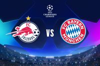 UEFA Champions League - FC Salzburg - FC Bayern Muenchen (c) ServusTV