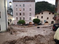 Hallein Hochwasser (c) Freiwillige Feuerwehr Puch.jpg