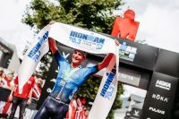 IRONMAN 70.3 in Zell am See-Kaprun (c) Radlwimmer