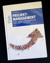 Projektmanagement (c) Maier