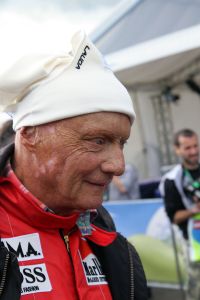 Niki Lauda (c) Maier