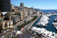 Grand Prix of Monaco (c) Getty Images