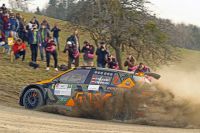 Neubauer Rebenland Rallye 2023 (c) Daniel Fessl