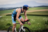 Lukas Pertl (c) Trumer Triathlon by Sportograf