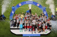 Samsung Cup Finale 2017 (c) GEPA pictures Daniel Goetzhaber