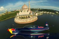 RB Air Race (c) Joerg Mitter Red Bull Content Pool