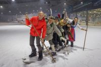 SalzburgerLand Winterfest im Alpenpark Neuss (c) nikolaus faistauer photography