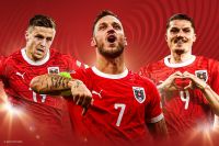 Arnautovic und Co (c) ServusTV GEPA pictures