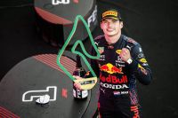 Max Verstappen (c) Joerg Mitter Red Bull Content Pool