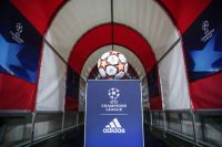 UEFA Champions League (c) J Walter FC RBS Getty Images