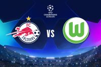 UEFA Champions League FC Salzburg vs VfL Wolfsburg (c) ServusTV